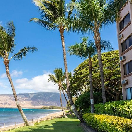 Kealia Resort 203 Kihei Esterno foto