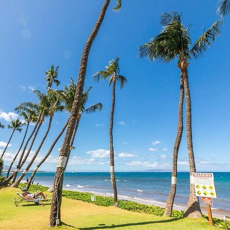 Kealia Resort 203 Kihei Esterno foto