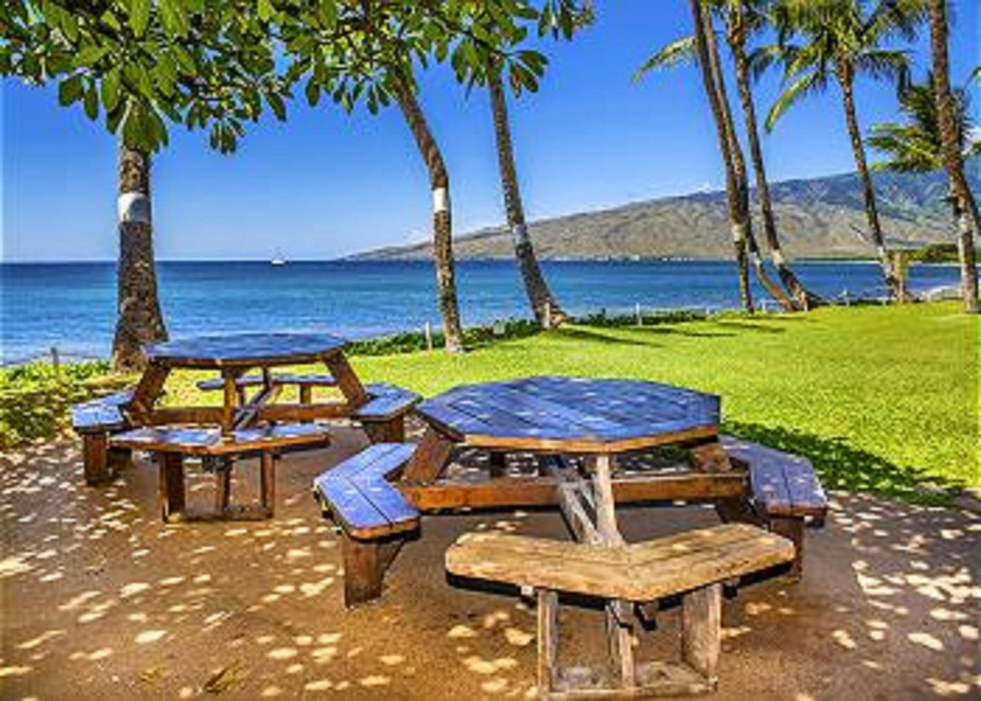 Kealia Resort 203 Kihei Esterno foto