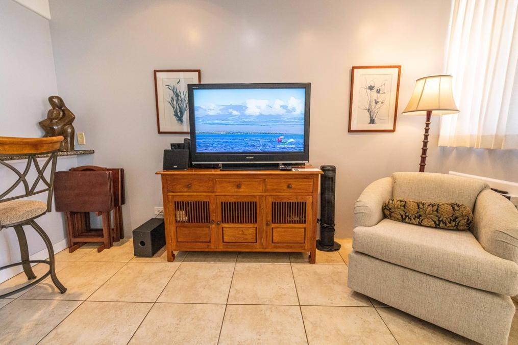 Kealia Resort 203 Kihei Esterno foto