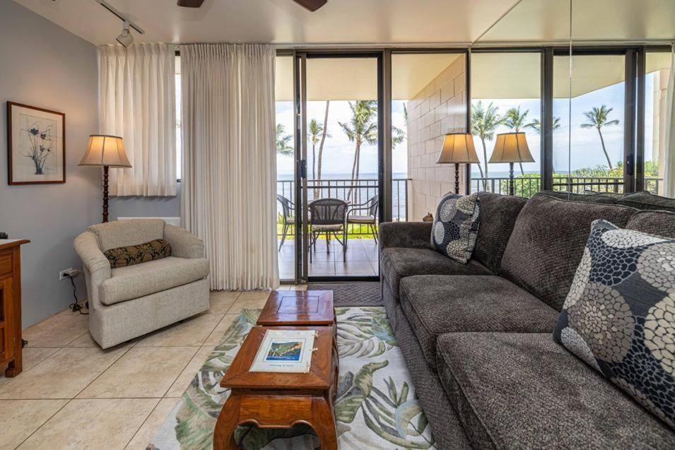 Kealia Resort 203 Kihei Esterno foto