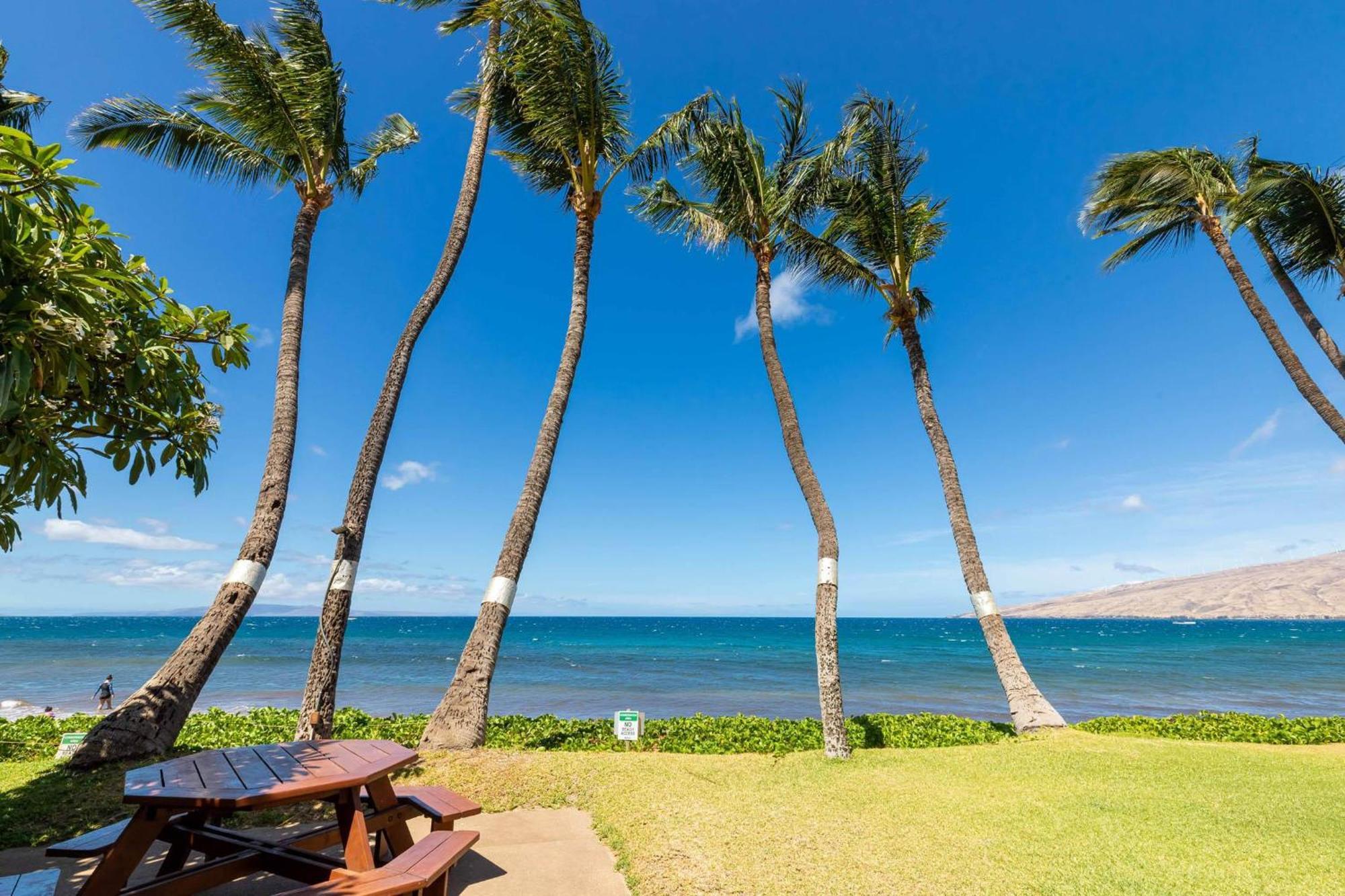Kealia Resort 203 Kihei Esterno foto